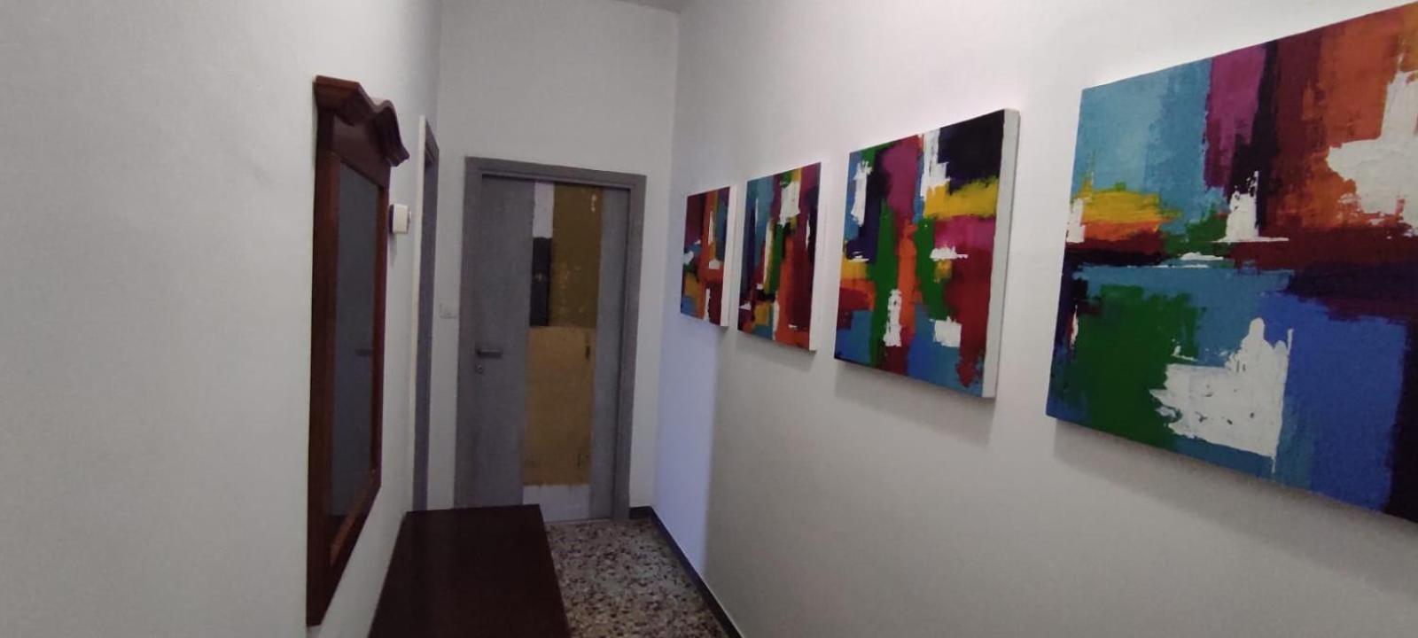 Appartamento Fracco'S House S. Marinella Fronte Mare 36' Di Treno Da Roma Santa Marinella Esterno foto