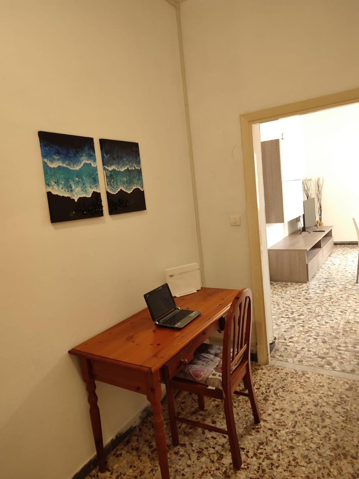 Appartamento Fracco'S House S. Marinella Fronte Mare 36' Di Treno Da Roma Santa Marinella Esterno foto