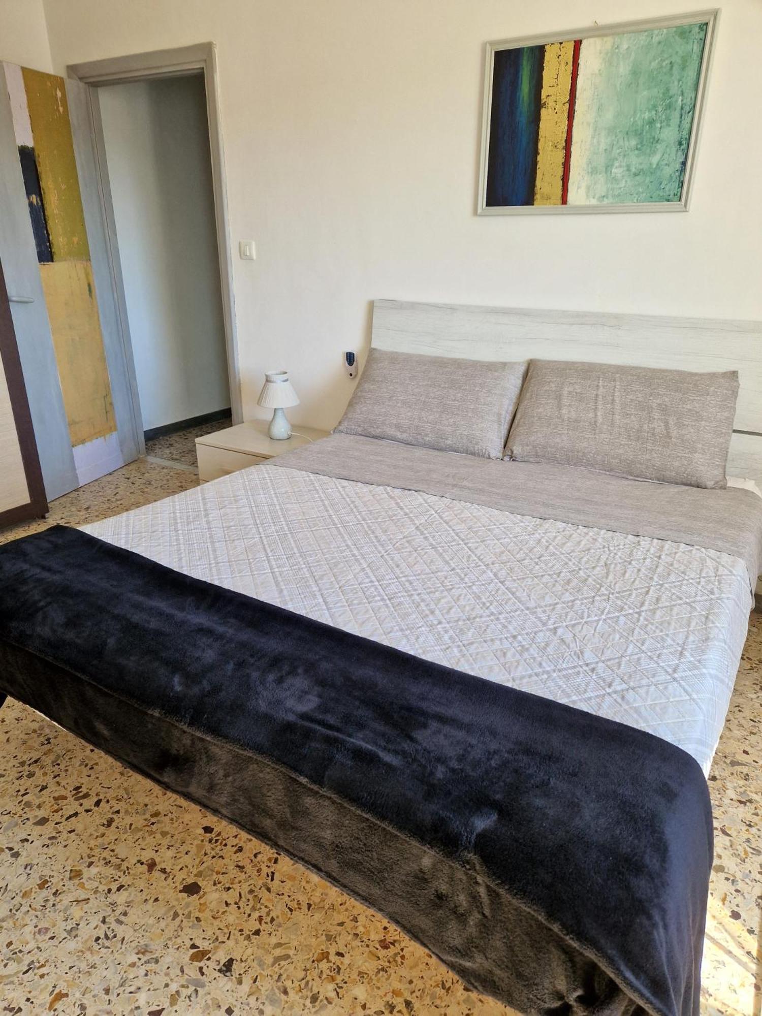 Appartamento Fracco'S House S. Marinella Fronte Mare 36' Di Treno Da Roma Santa Marinella Esterno foto
