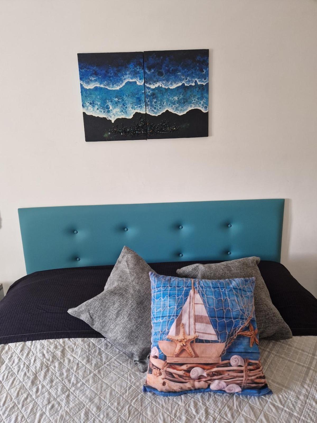 Appartamento Fracco'S House S. Marinella Fronte Mare 36' Di Treno Da Roma Santa Marinella Esterno foto