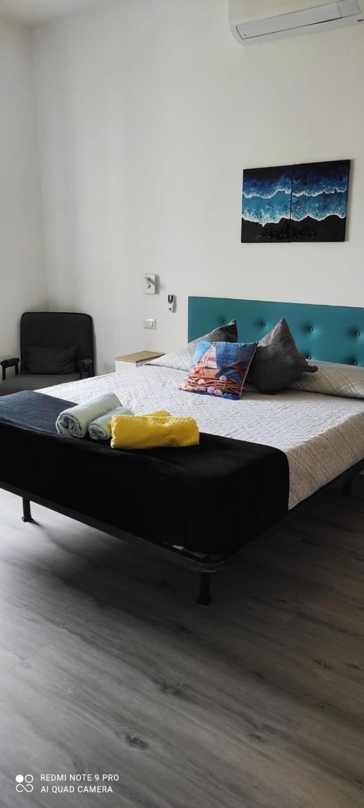 Appartamento Fracco'S House S. Marinella Fronte Mare 36' Di Treno Da Roma Santa Marinella Esterno foto