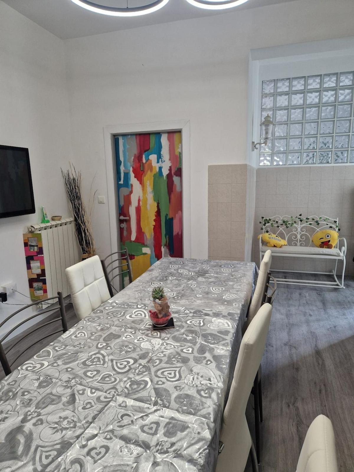 Appartamento Fracco'S House S. Marinella Fronte Mare 36' Di Treno Da Roma Santa Marinella Esterno foto